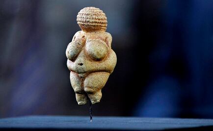 Facebook se disculpa por censurar una "Venus" del Paleolítico