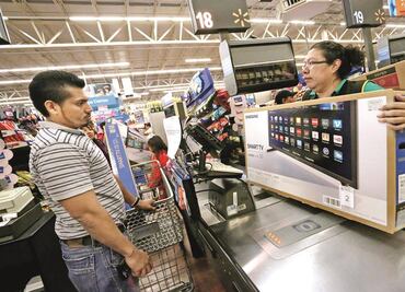 Pierde efecto Buen Fin; ventas de ANTAD suben apenas 5.4%