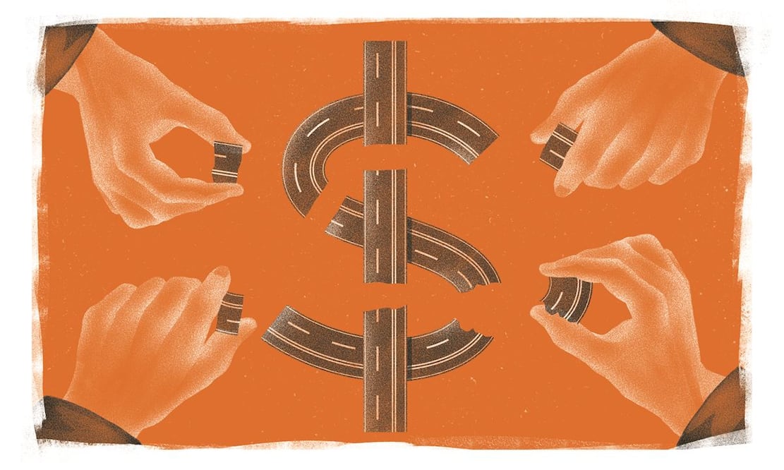 Ilustración: ANI CORTÉS