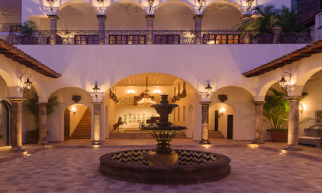 La Tuba y el pescado embarazado: 9 secretos de Puerto Vallarta