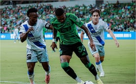 Club Puebla se une a las críticas contra la Leagues Cup