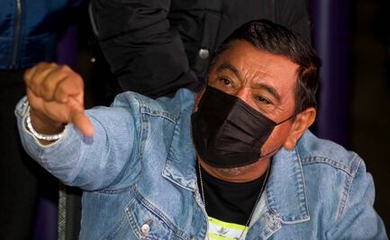 Tras fallo final contra Félix Salgado, así reaccionaron las redes sociales