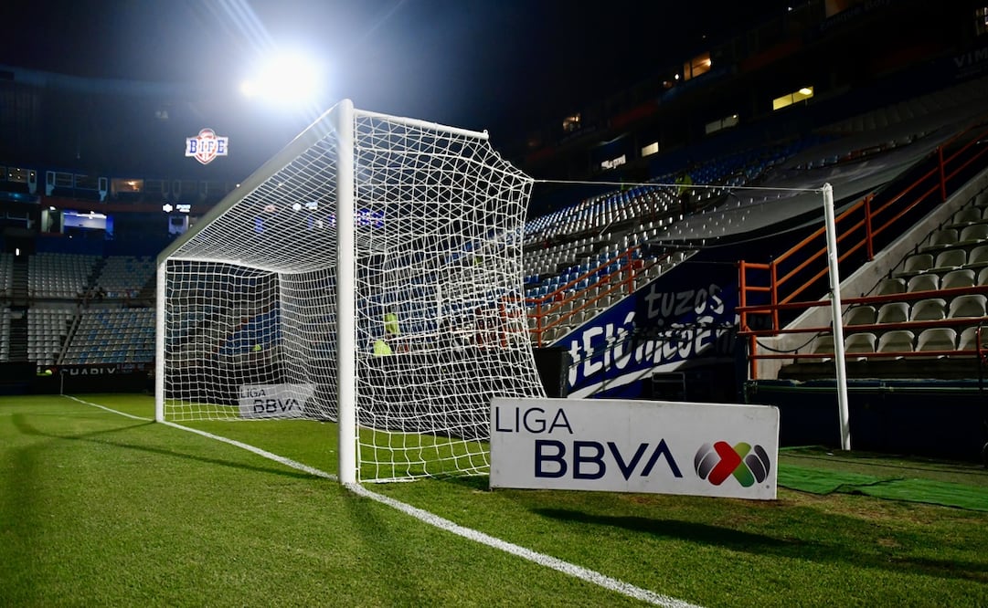 El Estadio Hidalgo fue sede del último encuentro de la fecha / Foto: Imago7