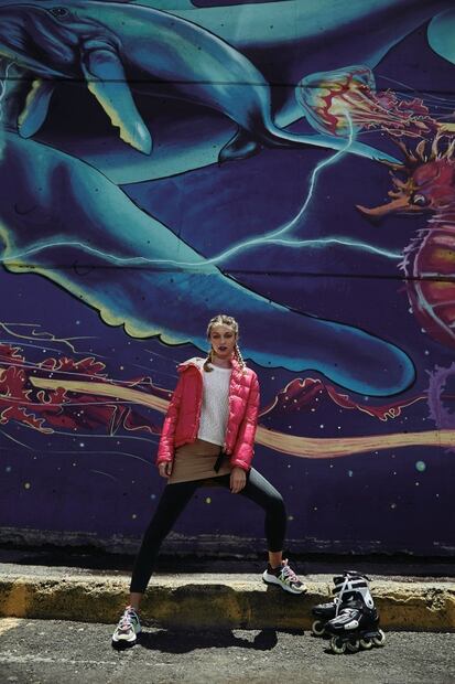 5 looks de moda urbana