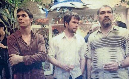 "Matando Cabos", un filme que por poco no se hace