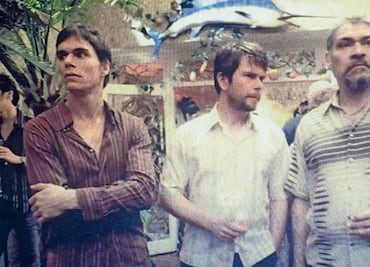 "Matando Cabos", un filme que por poco no se hace