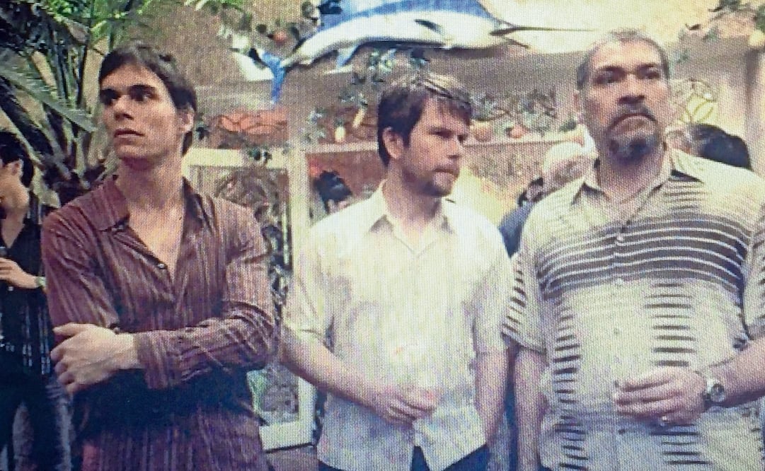 El filme relata la historia de una noche de secuestros fallidos Foto: Lemon Films