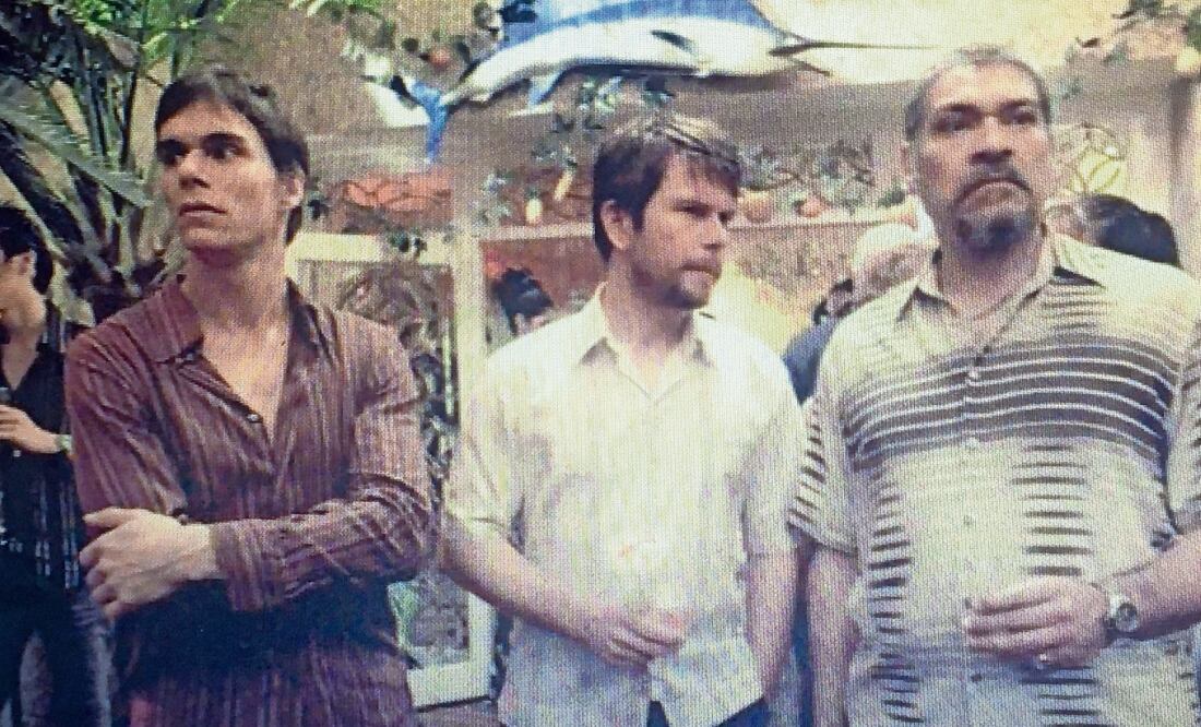 El filme relata la historia de una noche de secuestros fallidos Foto: Lemon Films