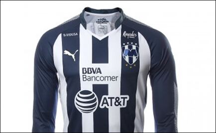 ¿Conoces las playeras de tus equipos favoritos?