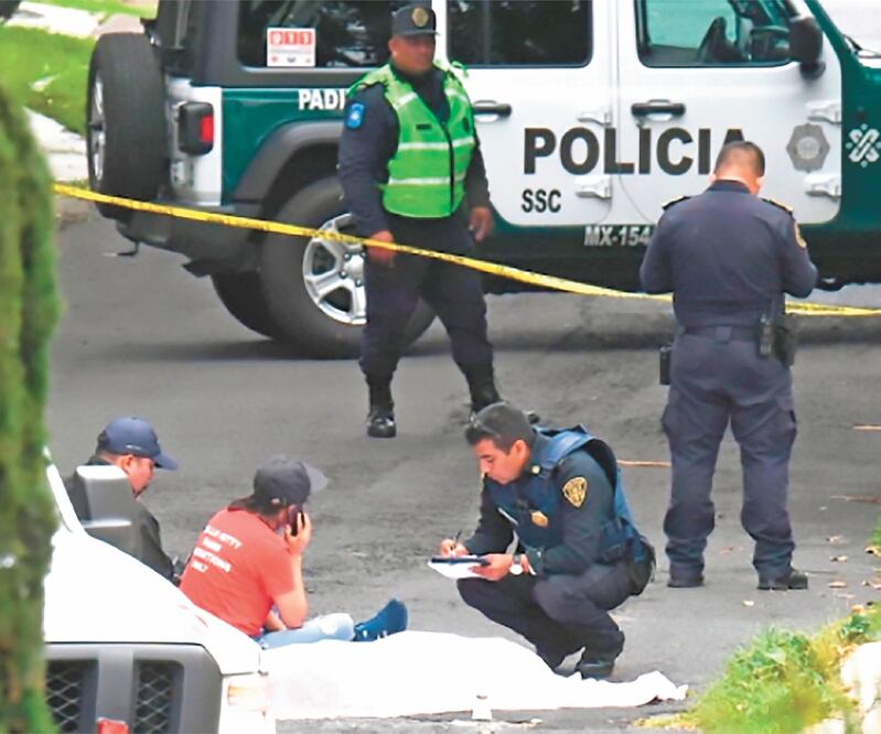 A través del internet las personas encontraban atractivas ofertas de autos y al concretar la compra eran asesinadas si se oponían al asalto. ARCHIVO EL UNIVERSAL
