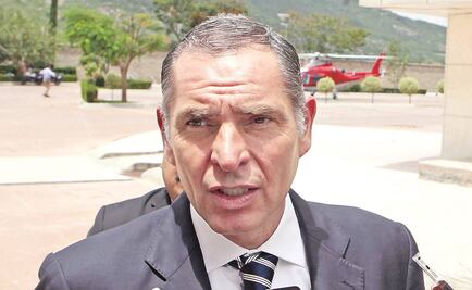 Cué pide a CNTE formalizar petición de diálogo