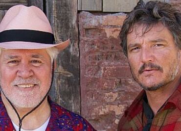 Pedro Pascal y Almodóvar estrenan su último trabajo de esta manera