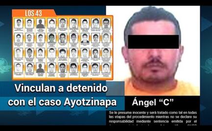 Juez ordena liberar a “El Mochomo”, supuesto operador de los Guerreros Unidos