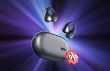 SoundPEATS PearlClip Pro en oferta: audífonos cómodos, ligeros y con sonido 3D por menos de $1,050 MXN