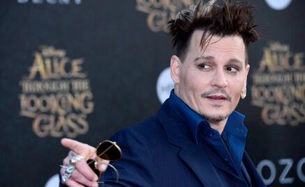 Aseguran que Johnny Depp está cerca de la ruina