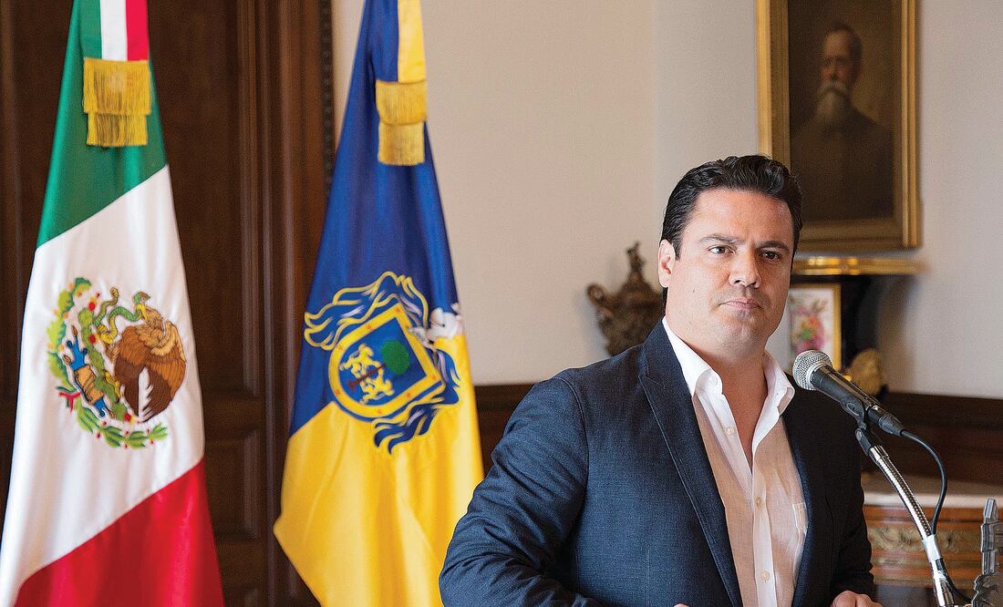 (Foto: Archivo EL UNIVERSAL)