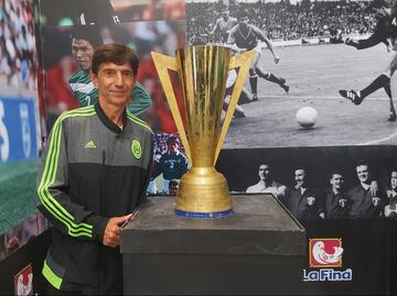 Chicharito Hernández, un jugador que no sobraría en la Selección Mexicana