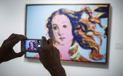 Museo de España invita a los jóvenes a reinterpretar sus obras con Instagram 