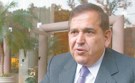 FGR investiga a Alonso Ancira por posibles delitos ambientales por Agro Nitrogenados