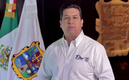 López-Gatell ha engañado al pueblo de México: gobernador de Tamaulipas