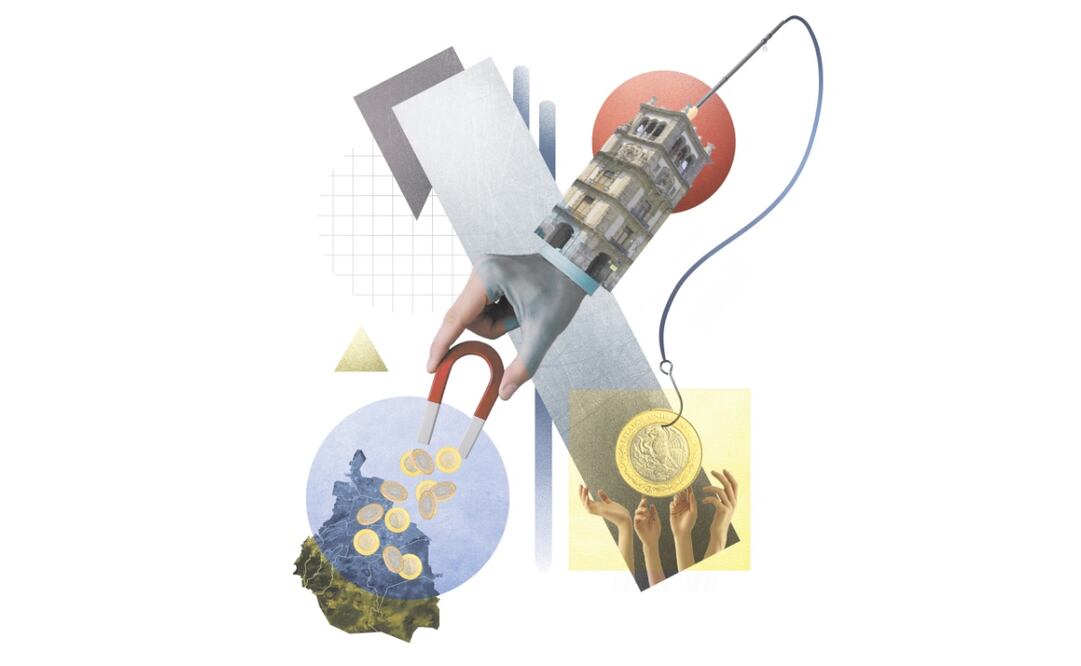 Ilustración: Liliana Pedraza