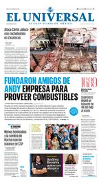 Portada impresa del 1 de septiembre de 2026
