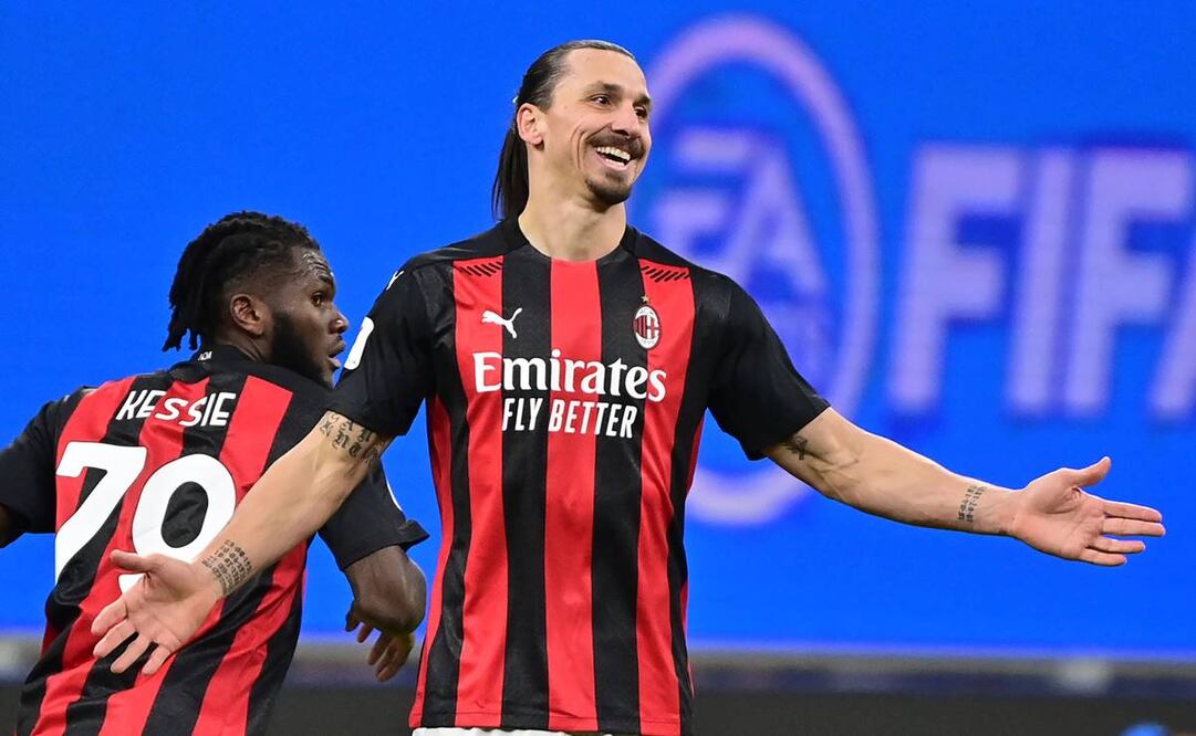 Zlatan fue racista 