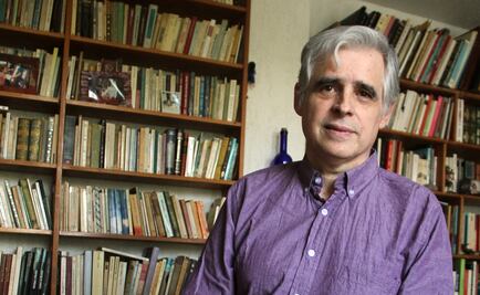 ¿Quién es El Fisgón, candidato a senador plurinominal de Morena?