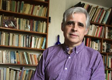 ¿Quién es El Fisgón, candidato a senador plurinominal de Morena?