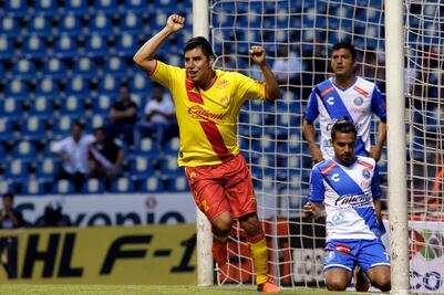 Morelia anuncia lista de transferibles