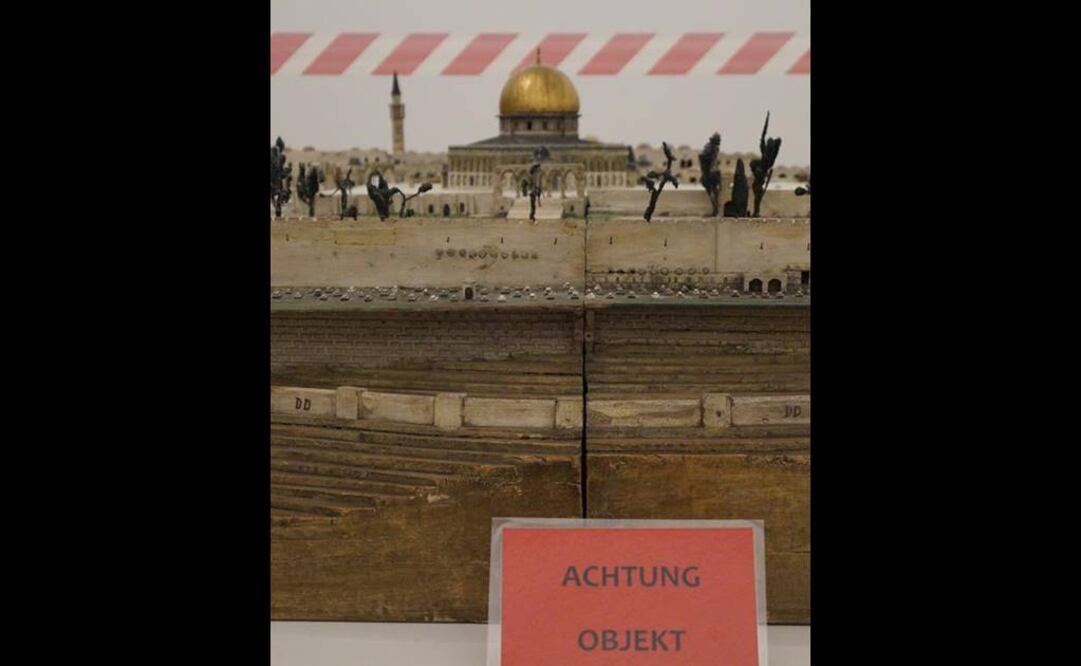 FOTO: Facebook/Jewish Museum Berlin