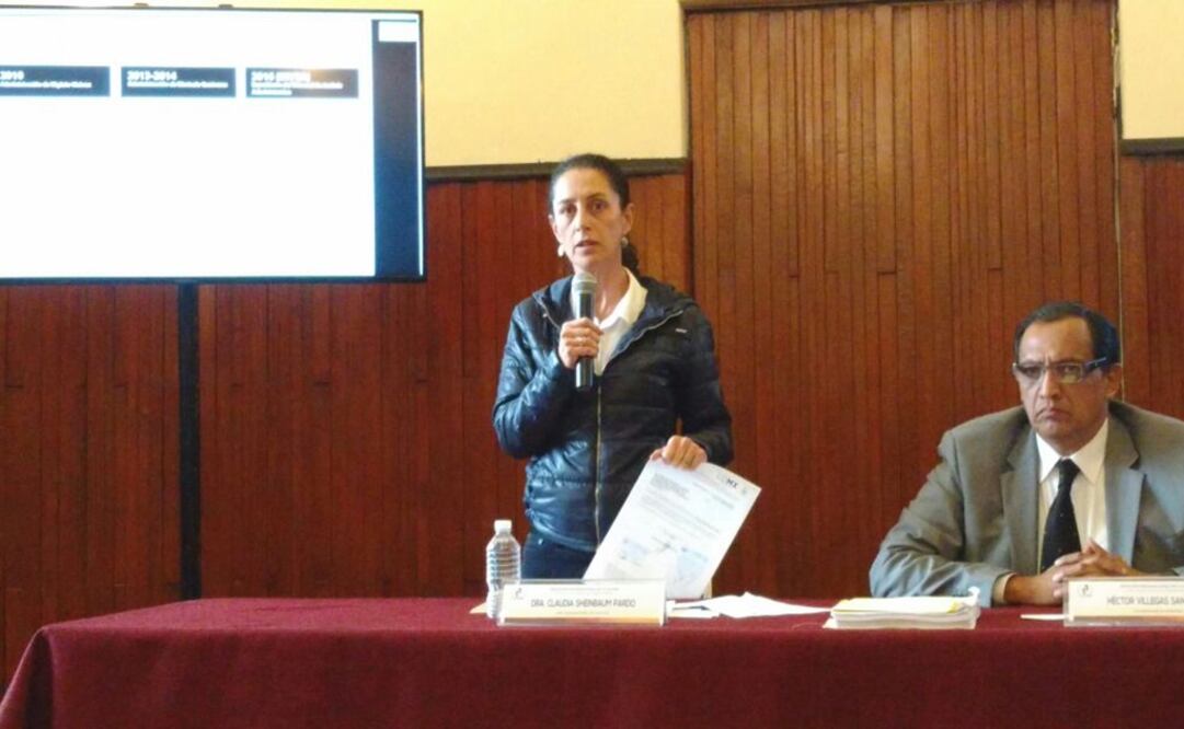 (Foto: Gerardo Suárez/El Universal)