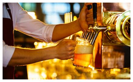 La cerveza mexicana: orgullo que trasciende fronteras