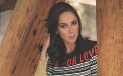 Inés Gómez Mont se defiende y habla de su ex pareja