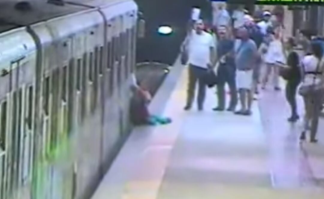 (Imagen tomada de video)