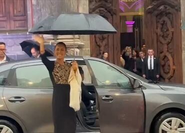 Claudia Sheinbaum Toma de Posesión: calles cerradas y alternativas viales hoy, 1 de octubre