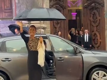 Claudia Sheinbaum Toma de Posesión: calles cerradas y alternativas viales hoy, 1 de octubre