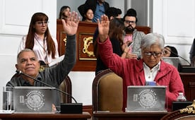Aprueba Congreso CDMX castigar el huachicoleo de agua; hasta 11 años de prisión por robo y acaparamiento
