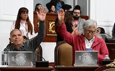 Aprueba Congreso CDMX castigar el huachicoleo de agua; hasta 11 años de prisión por robo y acaparamiento