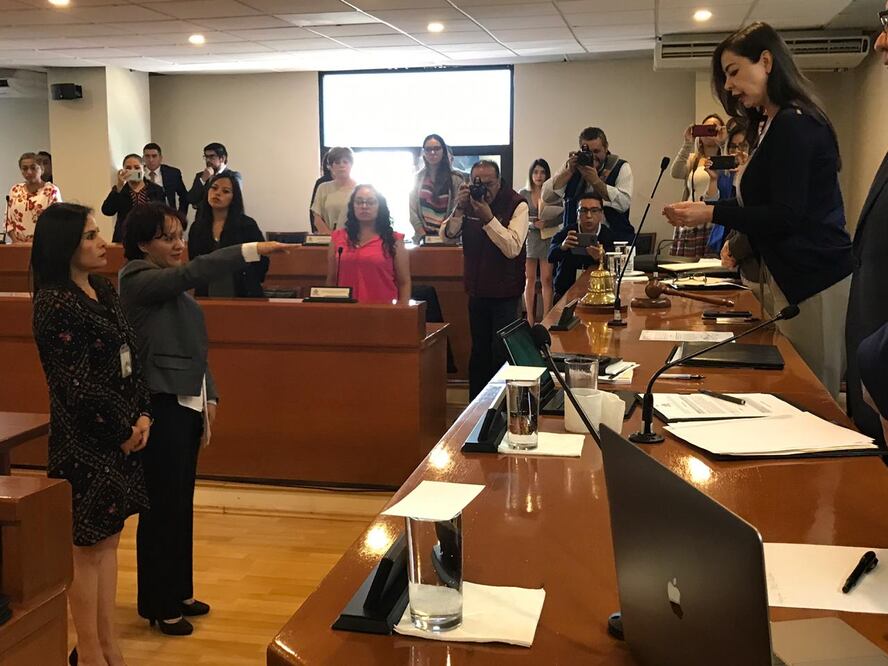 Foto: Rebeca Jiménez 