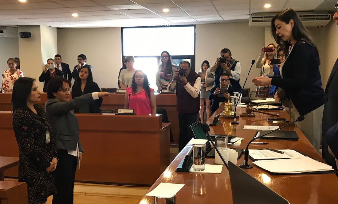 Foto: Rebeca Jiménez