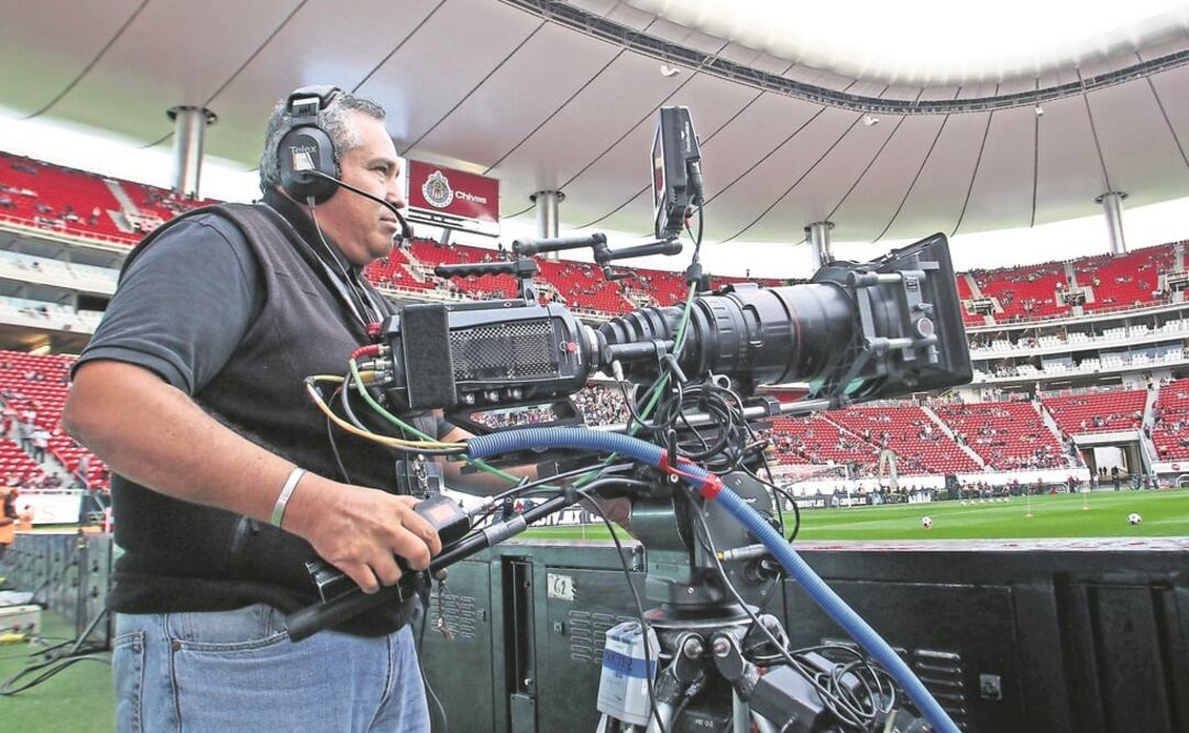 ARCHIVO / EL UNIVERSAL