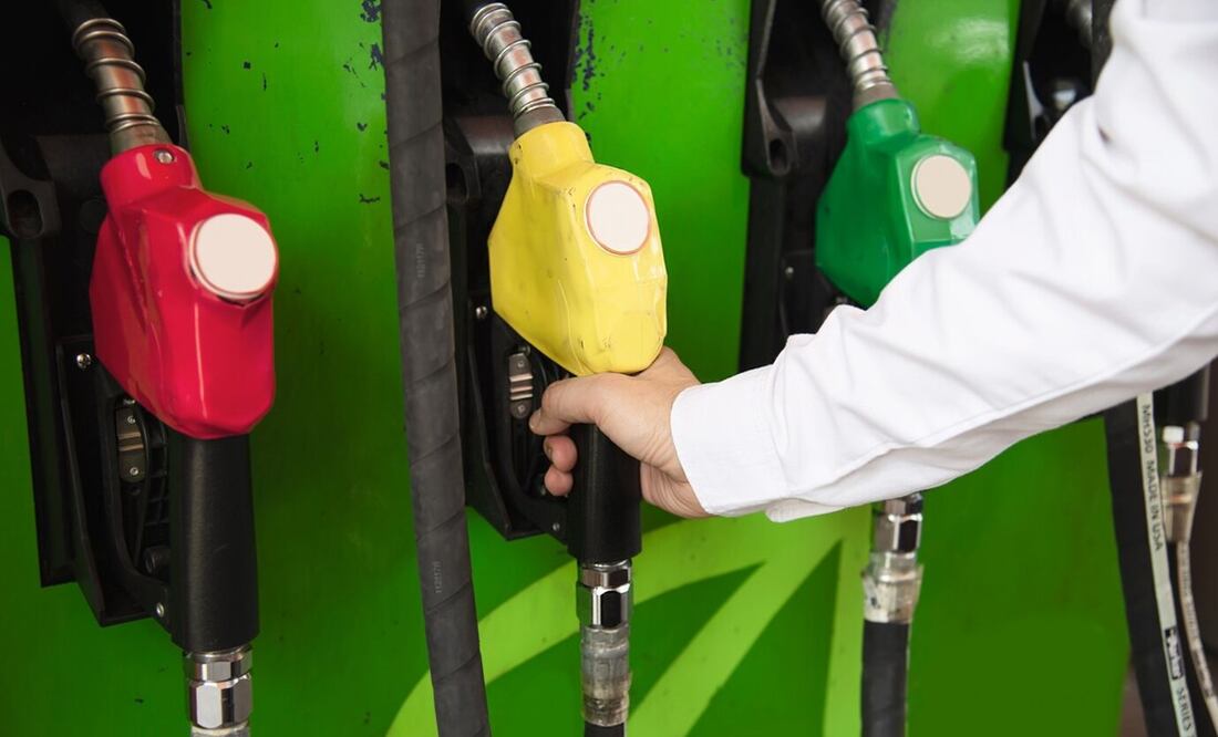 Los aditivos prometen mejorar el rendimiento del combustible y del motor. Foto: Freepik