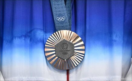 ¿Cuándo podría volver a ganar una medalla México en los Juegos Olímpicos de París 2024?