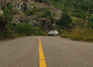 Medidas de prevención para viajar en carretera esta Semana Santa
