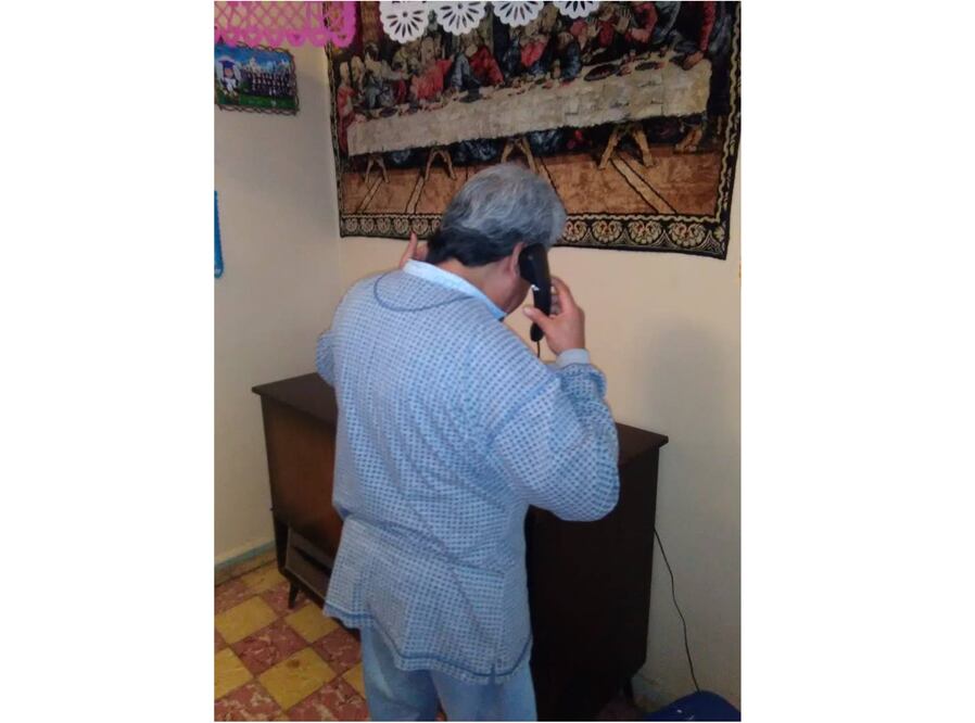 Foto: Archivo El Universal