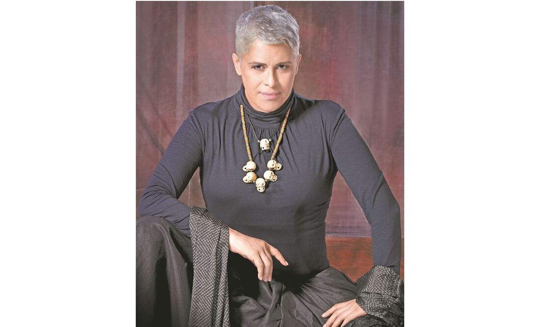 Haber actuado en en la campaña de AMLO, dice, le ha costado contratos. CORTESÍA