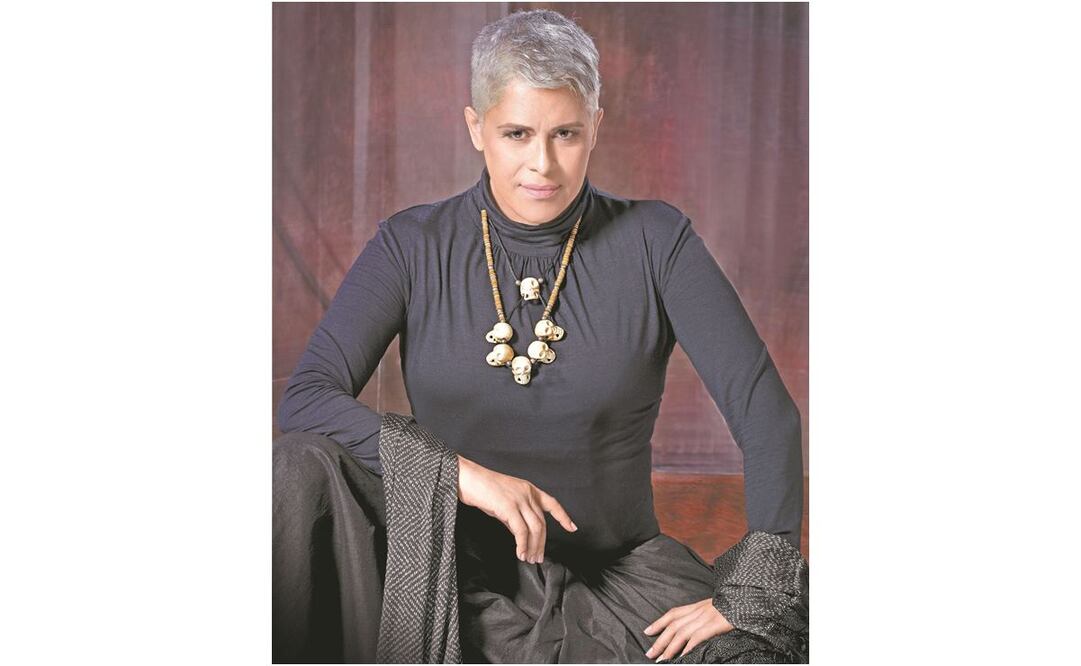 Haber actuado en en la campaña de AMLO, dice, le ha costado contratos. CORTESÍA