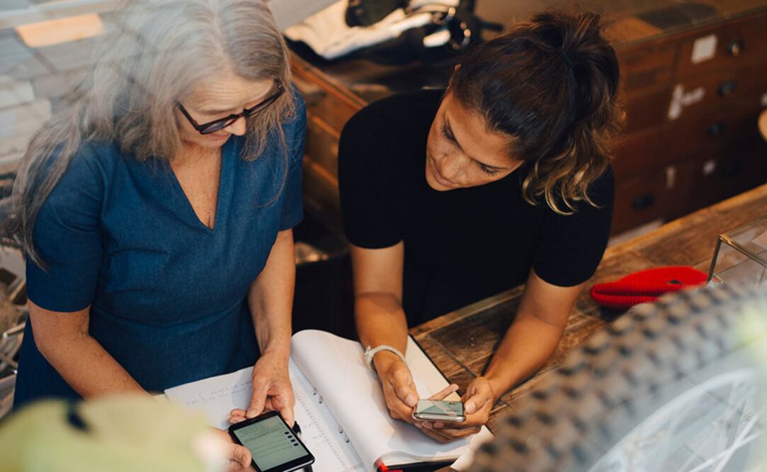 ¿Cuáles son los motivos que tienen los consumidores para comprar?