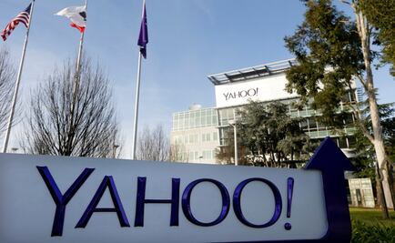 Yahoo! retira plan para separarse de Alibaba